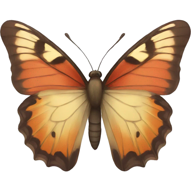 Butterfly  emoji