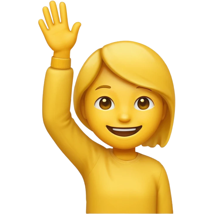 dabbing emoji  emoji
