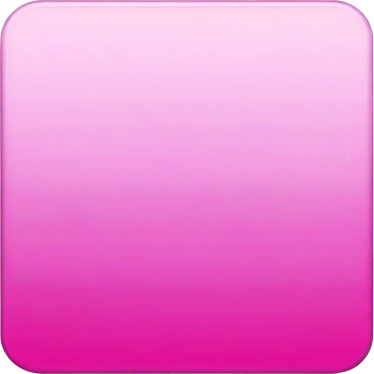 Pink aesthetic emoji