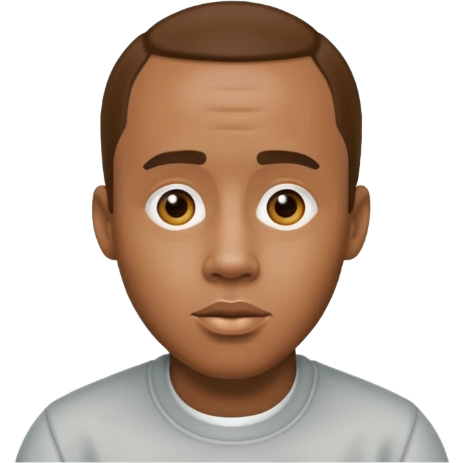 Diddy emoji