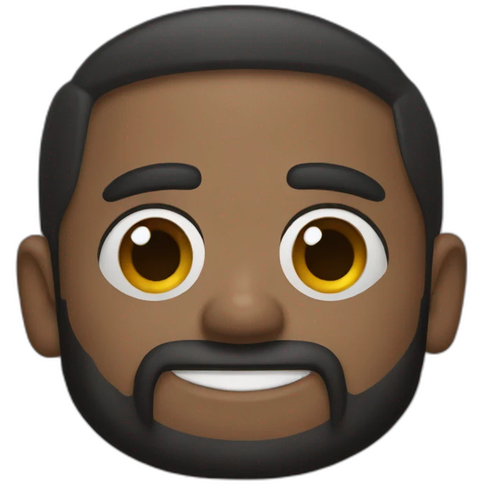 Kyrie Irving emoji