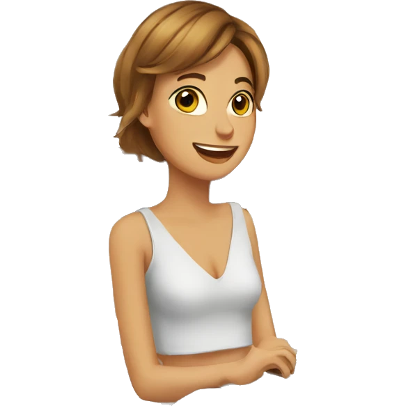 morning in a hotel emoji
