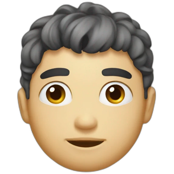 Croix emoji