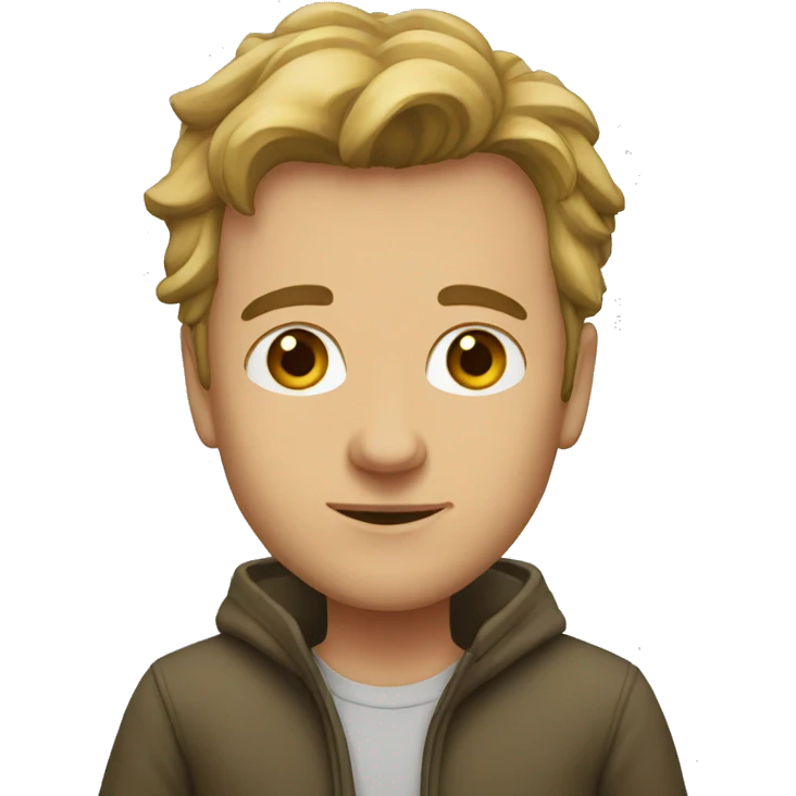 Keefe Sencen emoji