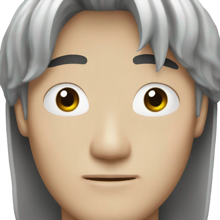 Won Yong Ha emoji
