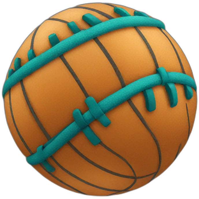 ball emoji