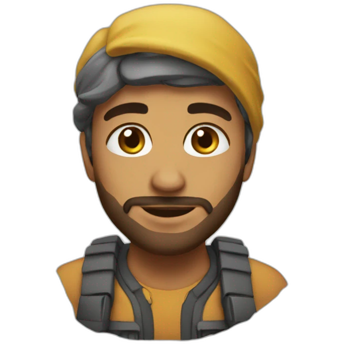 Nour emoji