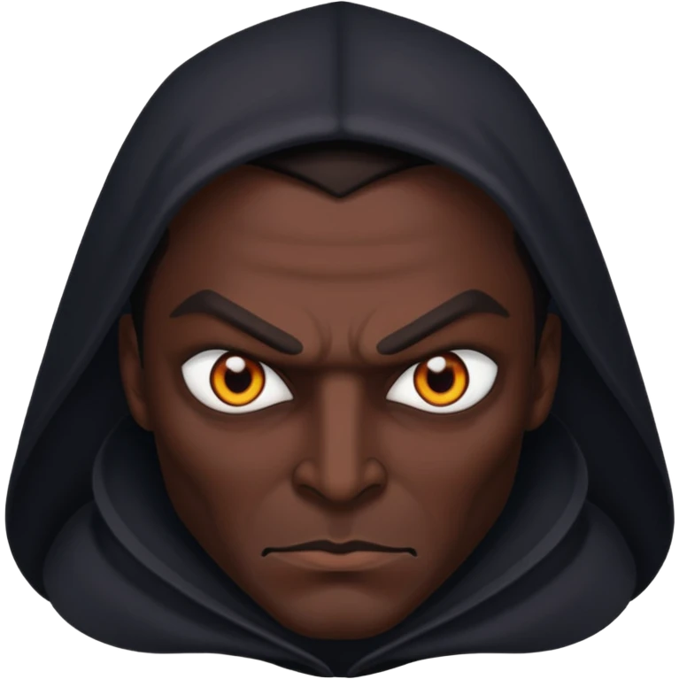 Villain emoji