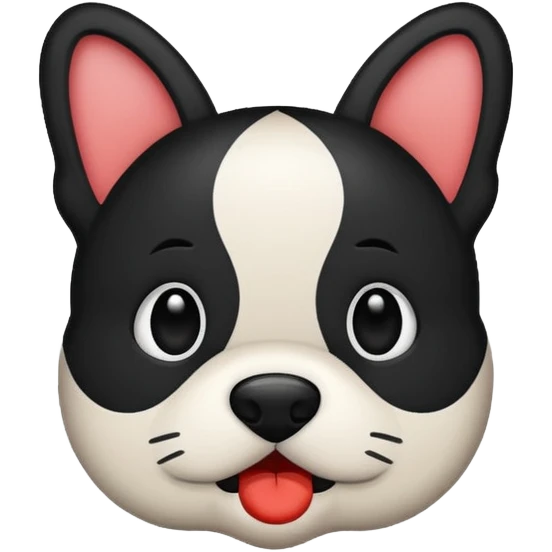 Boston emoji