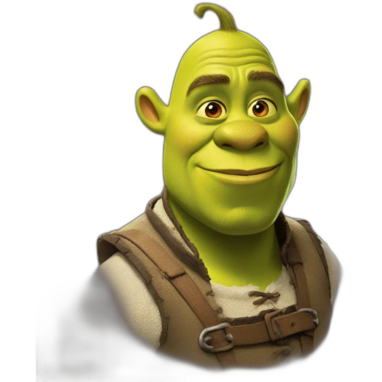 shrek-is-love emoji