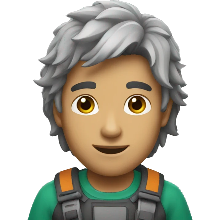 porte  emoji