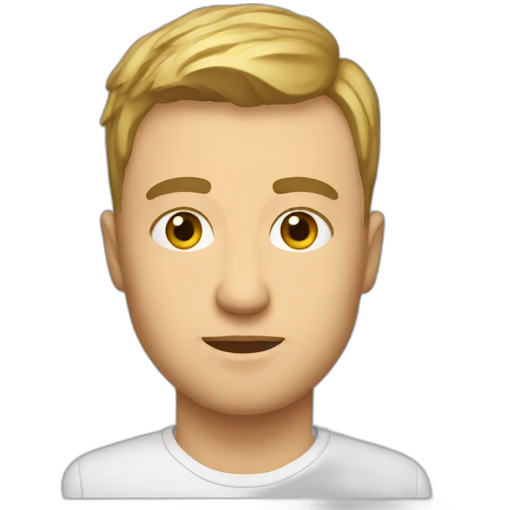 Oleksandr Petrakov emoji
