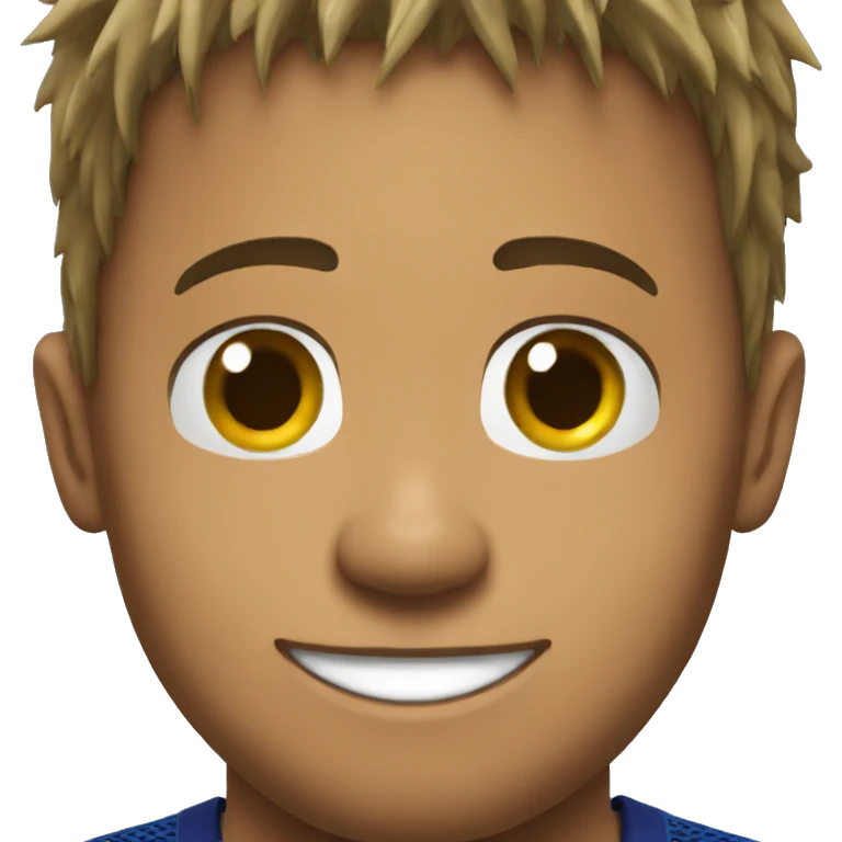 Neymar emoji