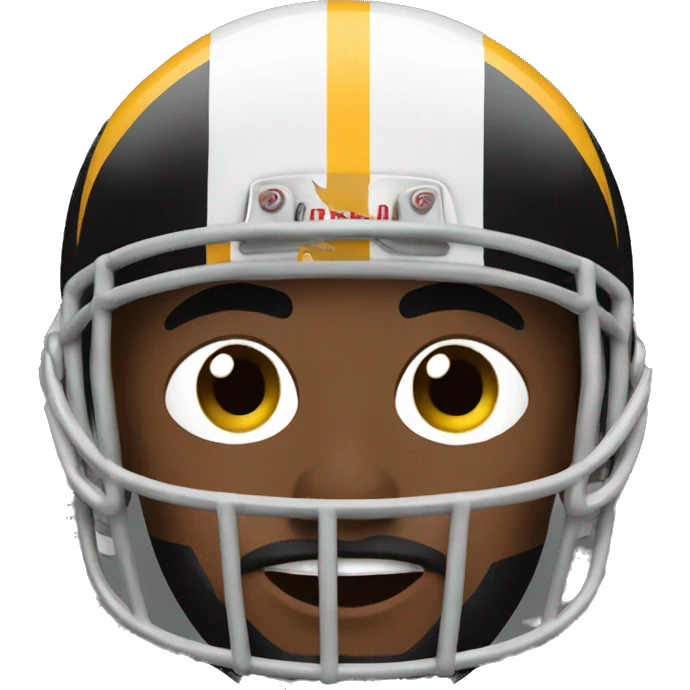 Steelers  emoji
