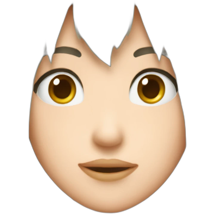 スマイル ミッキーマウス emoji