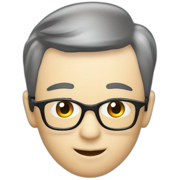 Brnd of Robin Electric company which install smart house systems emoji