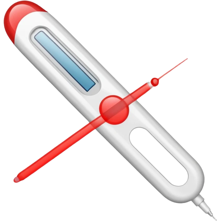 pregnancy test emoji