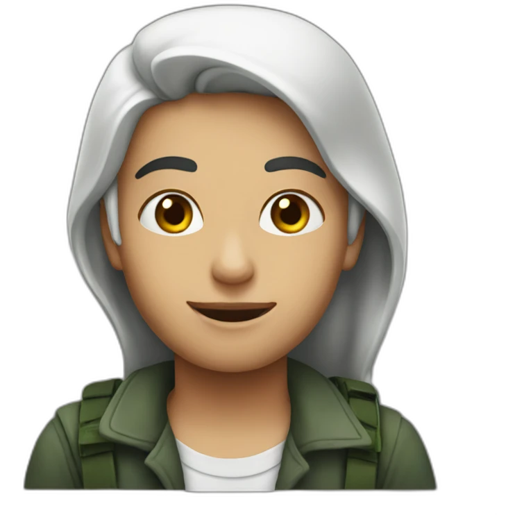free Palestine  emoji