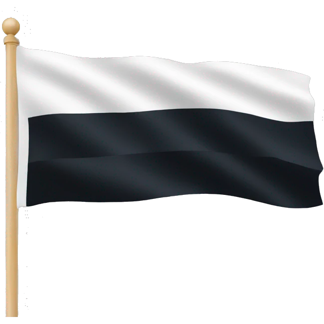 Flag prussia emoji