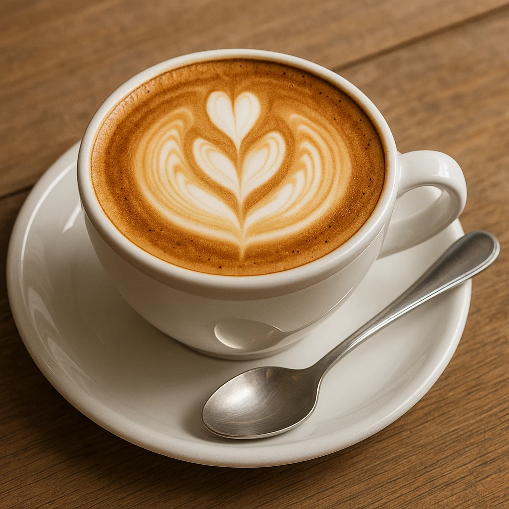 cappuccino1 emoji