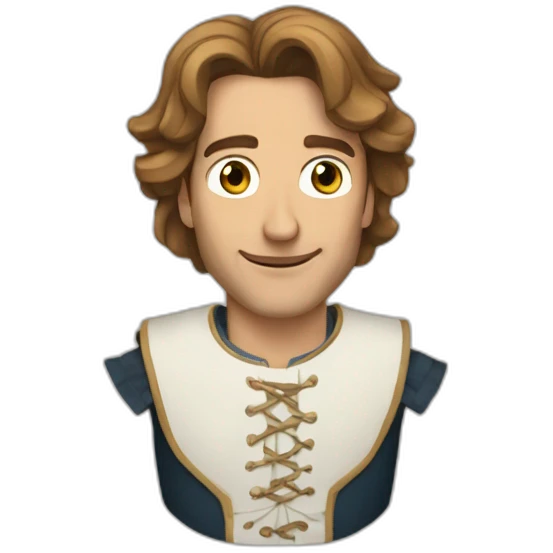 Benoît chevalier  emoji