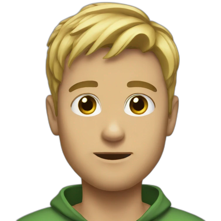 LFG emoji