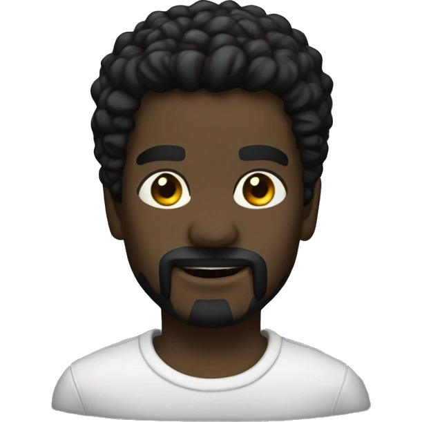 Pantera negra emoji
