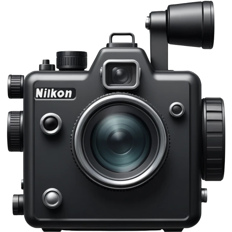 nikonos v emoji
