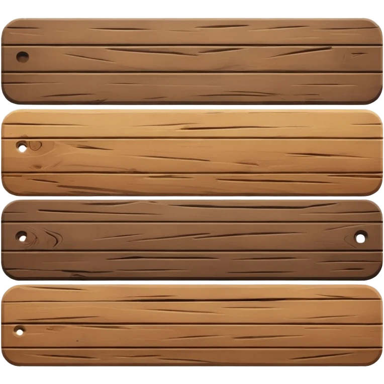 wooden plank background emoji