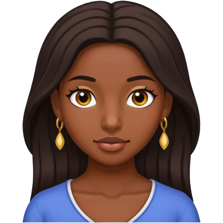 Jasmine emoji