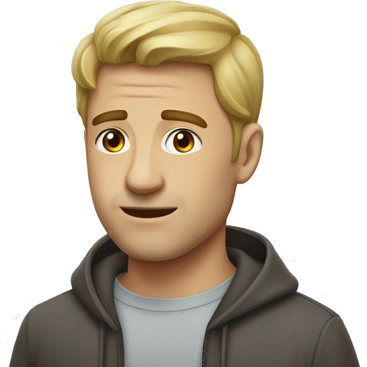 Миримся emoji