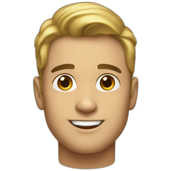 dc gel emoji