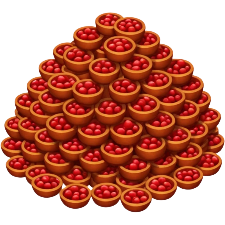 iron rich food emoji