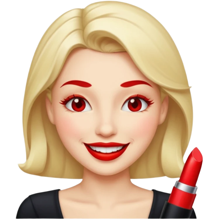 😍💋 emoji