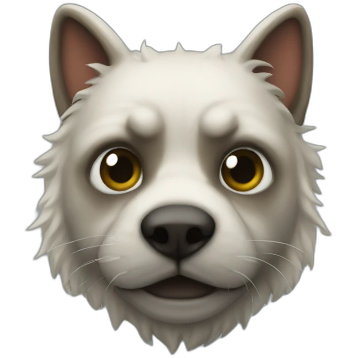 Tiburon emoji