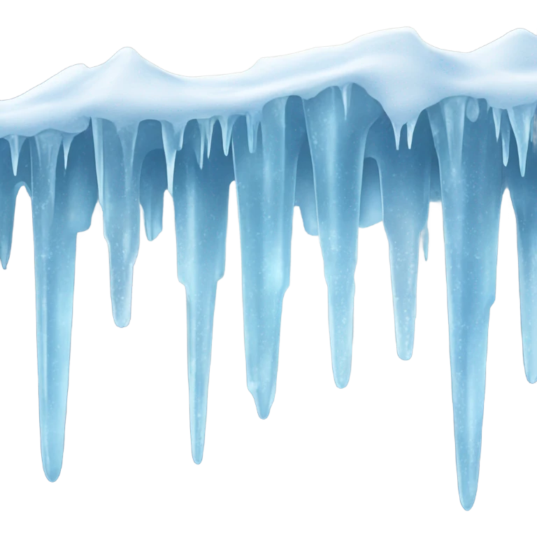 ice emoji