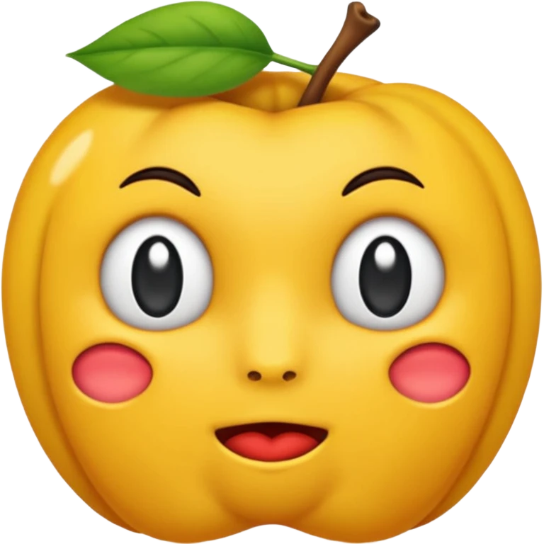 Blowjob emoji