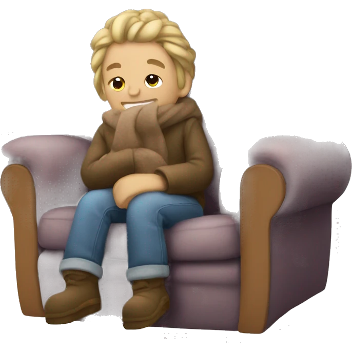 Cosy season emoji