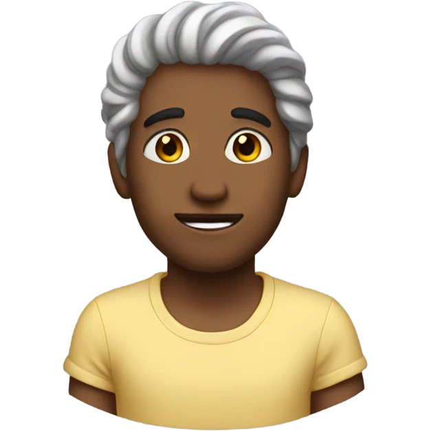 Dreams  emoji