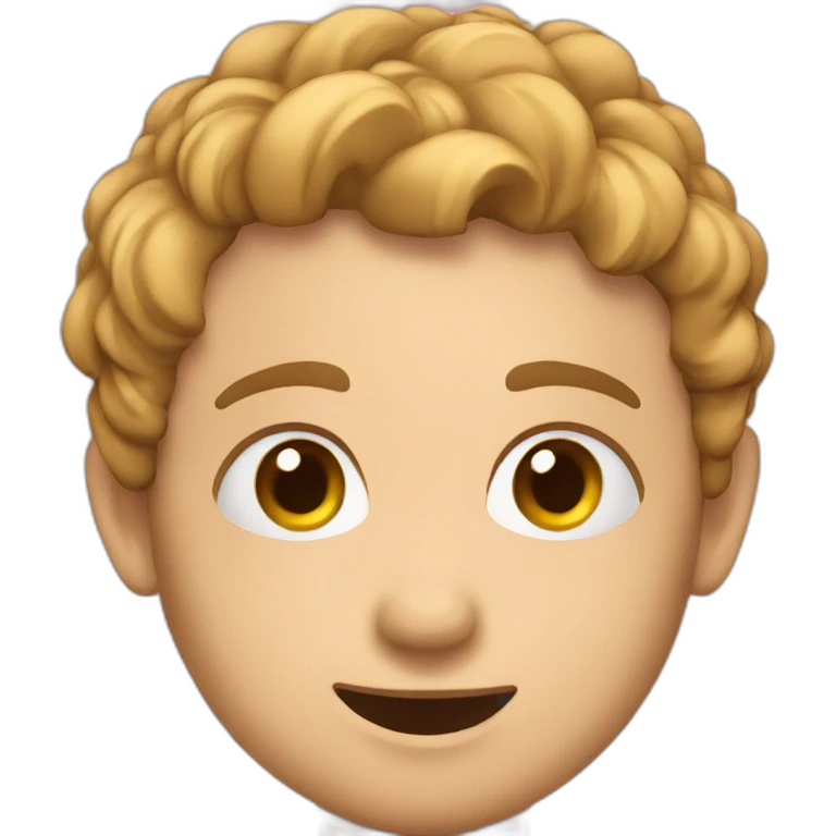 Pipi emoji