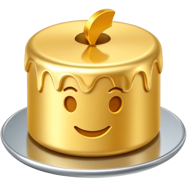 3D icon symbolizing reviewer and feedback, food app context, single object, modern and clean style, soft lighting, isolated, no background
 emoji