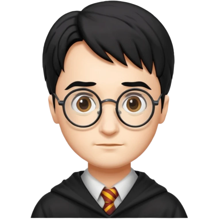 Harry Potter emoji