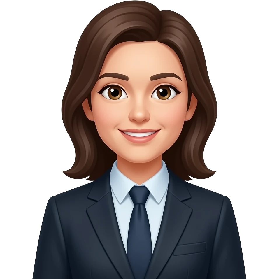 assistante  commerciale 30 ans emoji