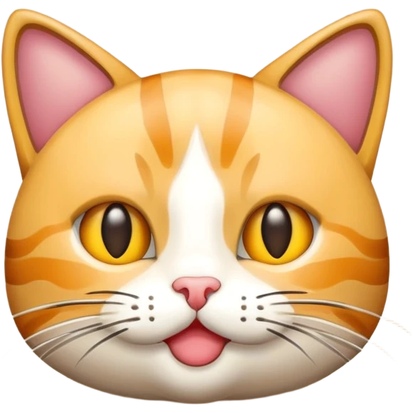 cat 1 2 3 emoji