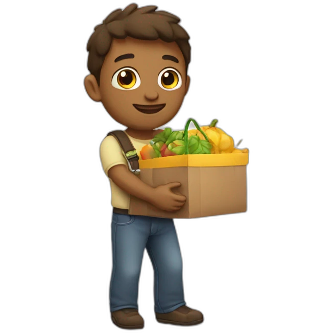 gracias por tu compra emoji