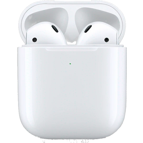 AirPods  emoji