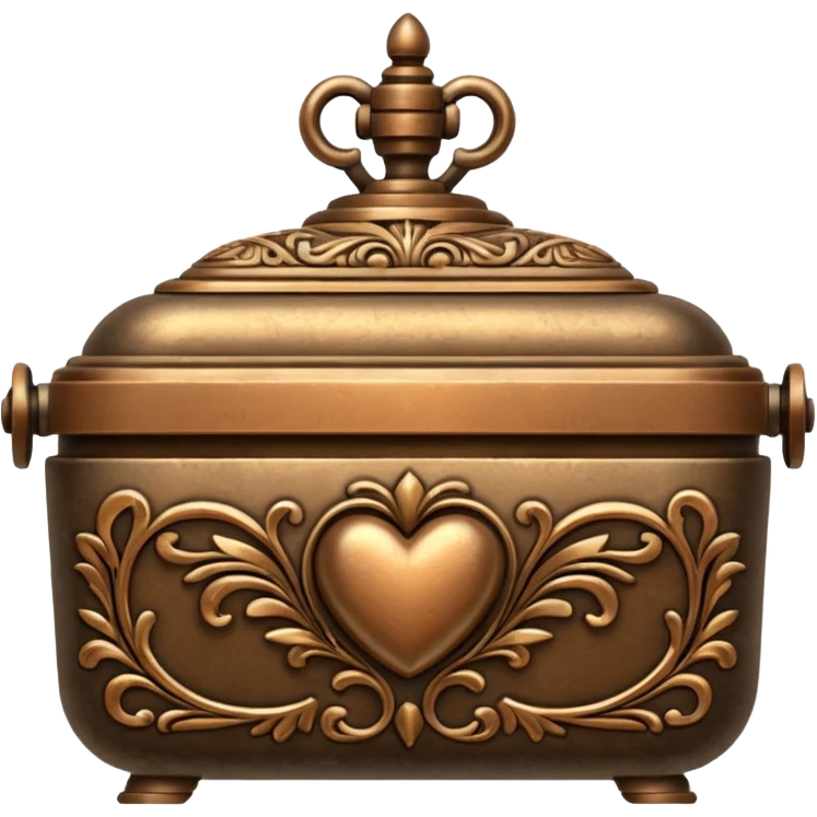 vintage object emoji