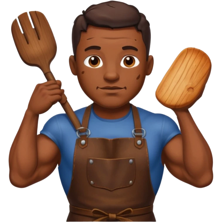 Franck the boeuf emoji