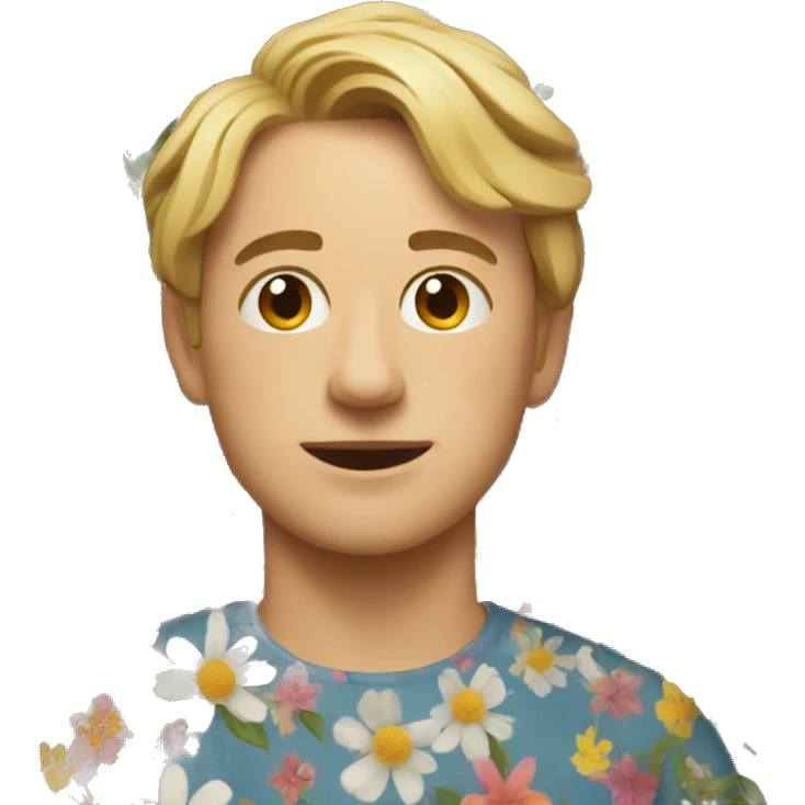 Midsommar emoji