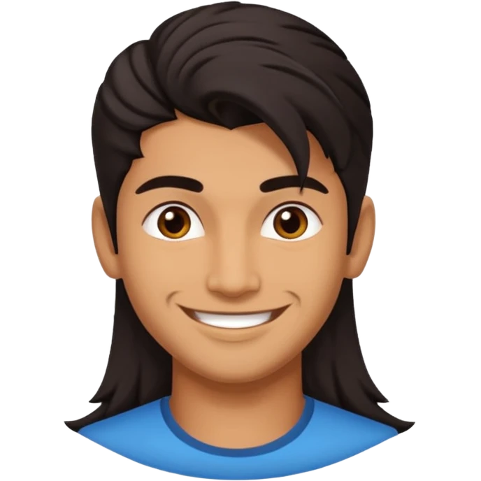 Siva Kaneswaran emoji